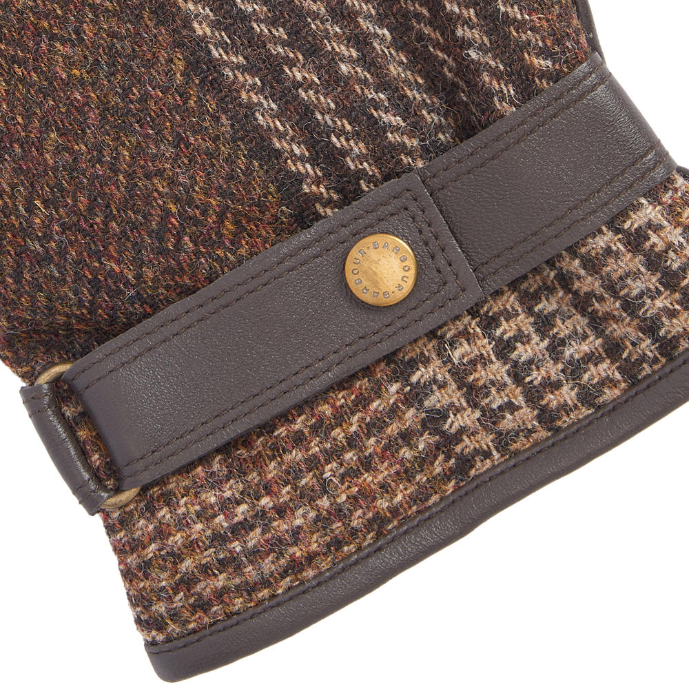 Barbour Herren-Handschuhe »Deveron«