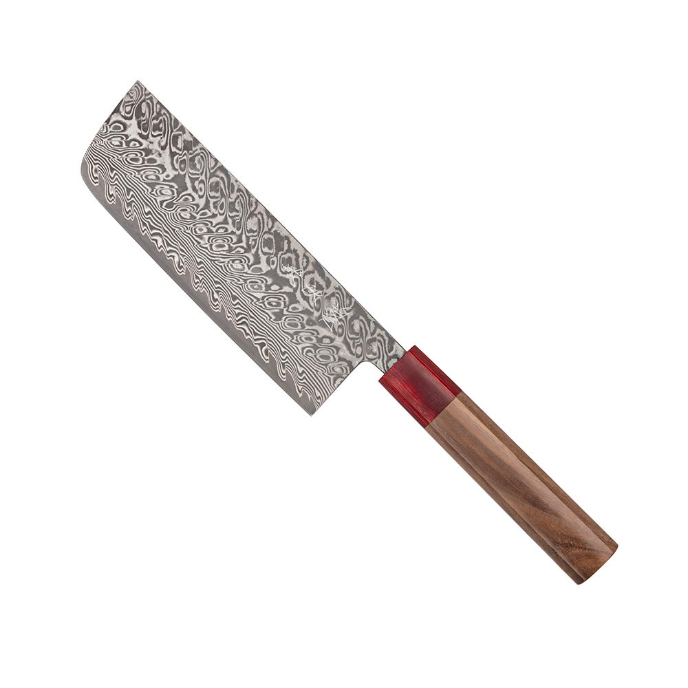 Yoshimi Kato Hocho SG-2, Nakiri - Usuba (Gemüsemesser)