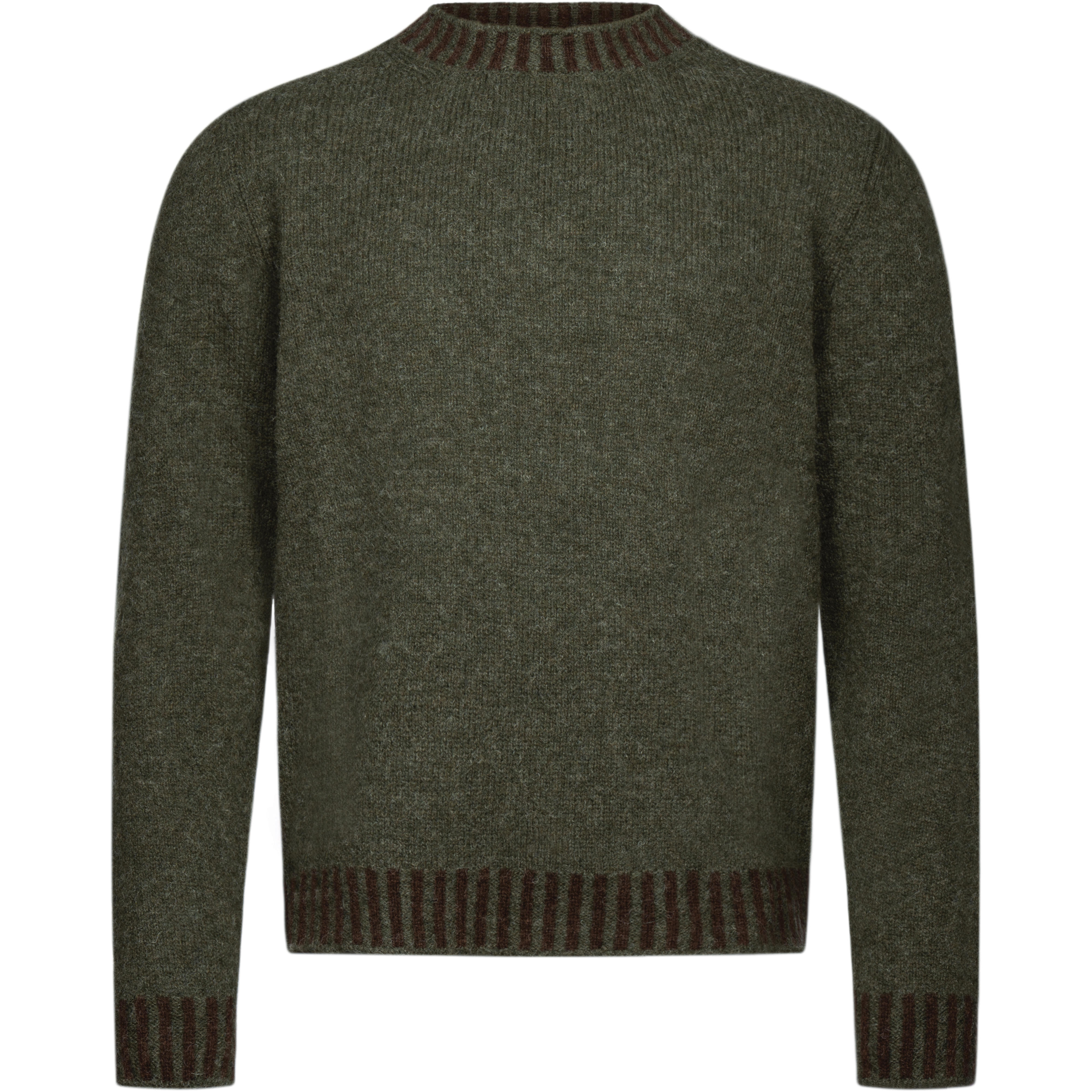 Eribé Herrenpullover Bruar
