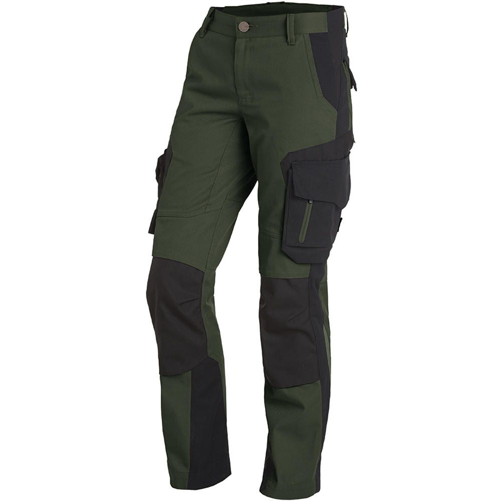FHB® Damen Arbeitshose Alma