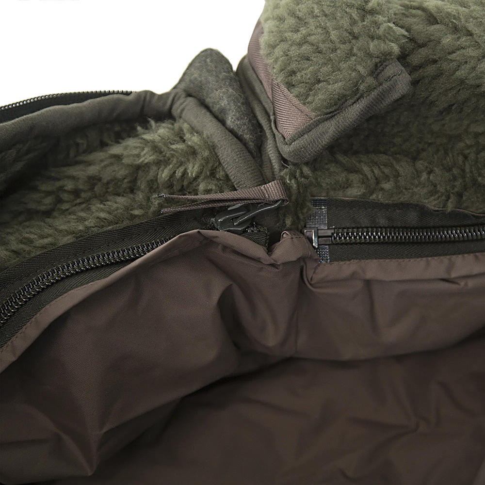 Carinthia® Ansitzsack Webpelz, Größe XL
