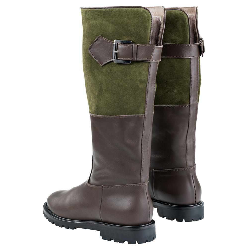 Damen-Stiefel »Hanna«