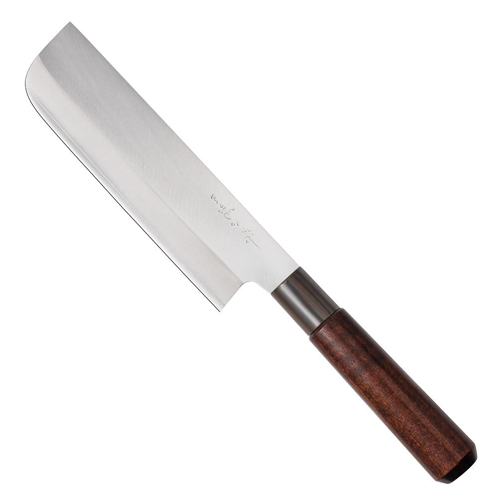 Misuzu Urushi Hocho, Nakiri - Usuba (couteau à légumes)