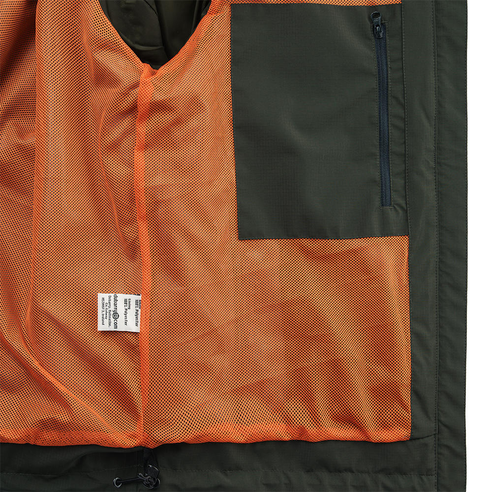 Dubarry, Herren Outdoorjacke Barrow