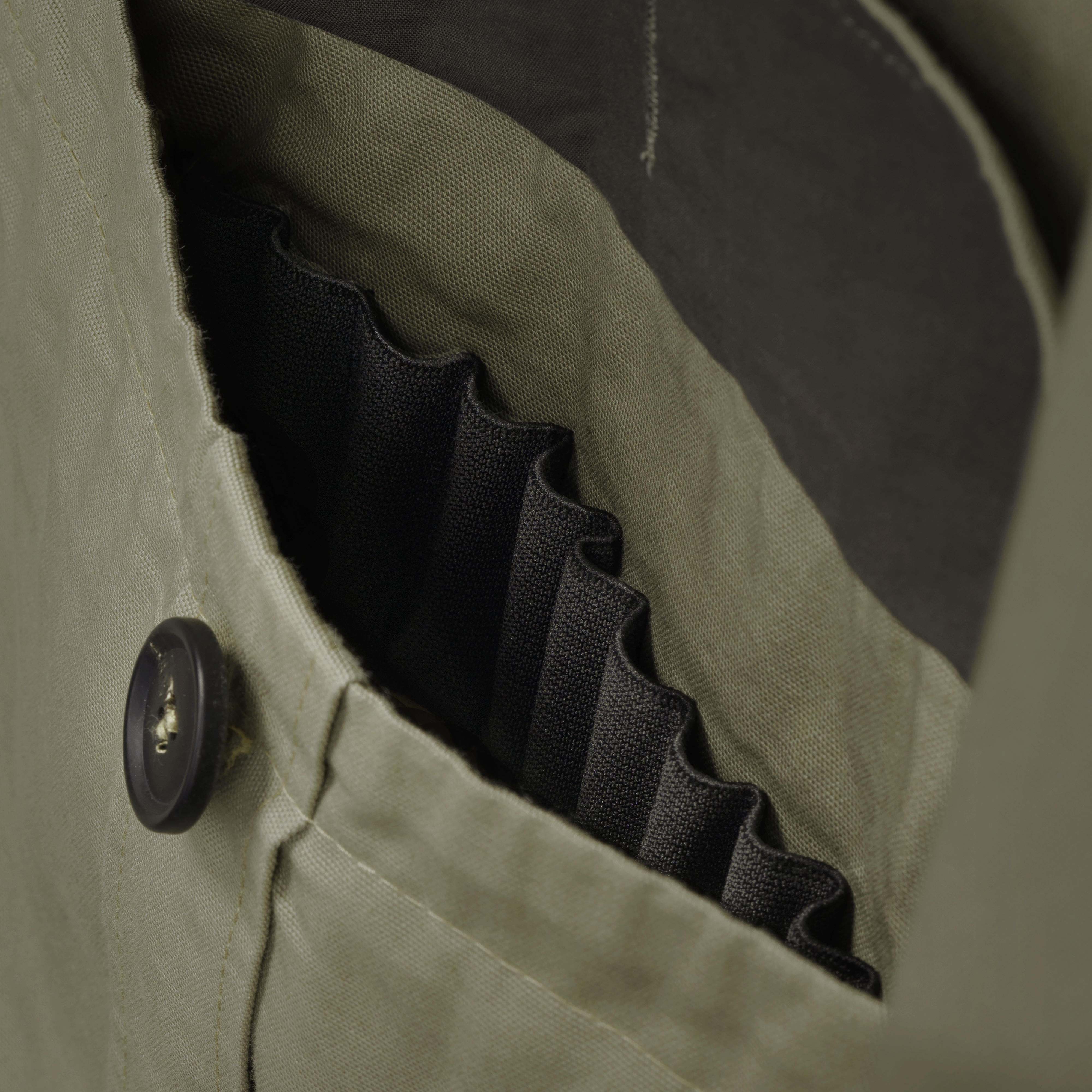 »Harvey« Men’s Hunting Jacket