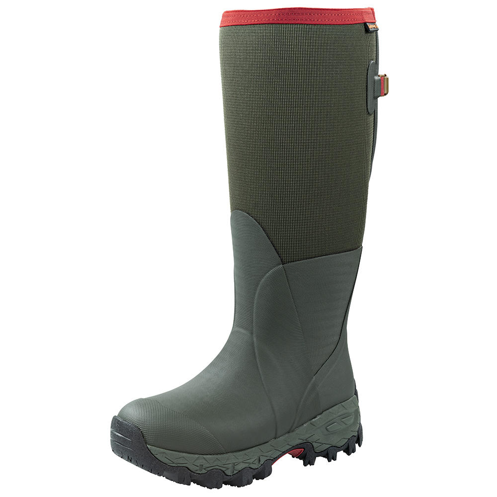 Bottes en caoutchouc Gateway1® » Woodbeater Lady « 17" 7mm