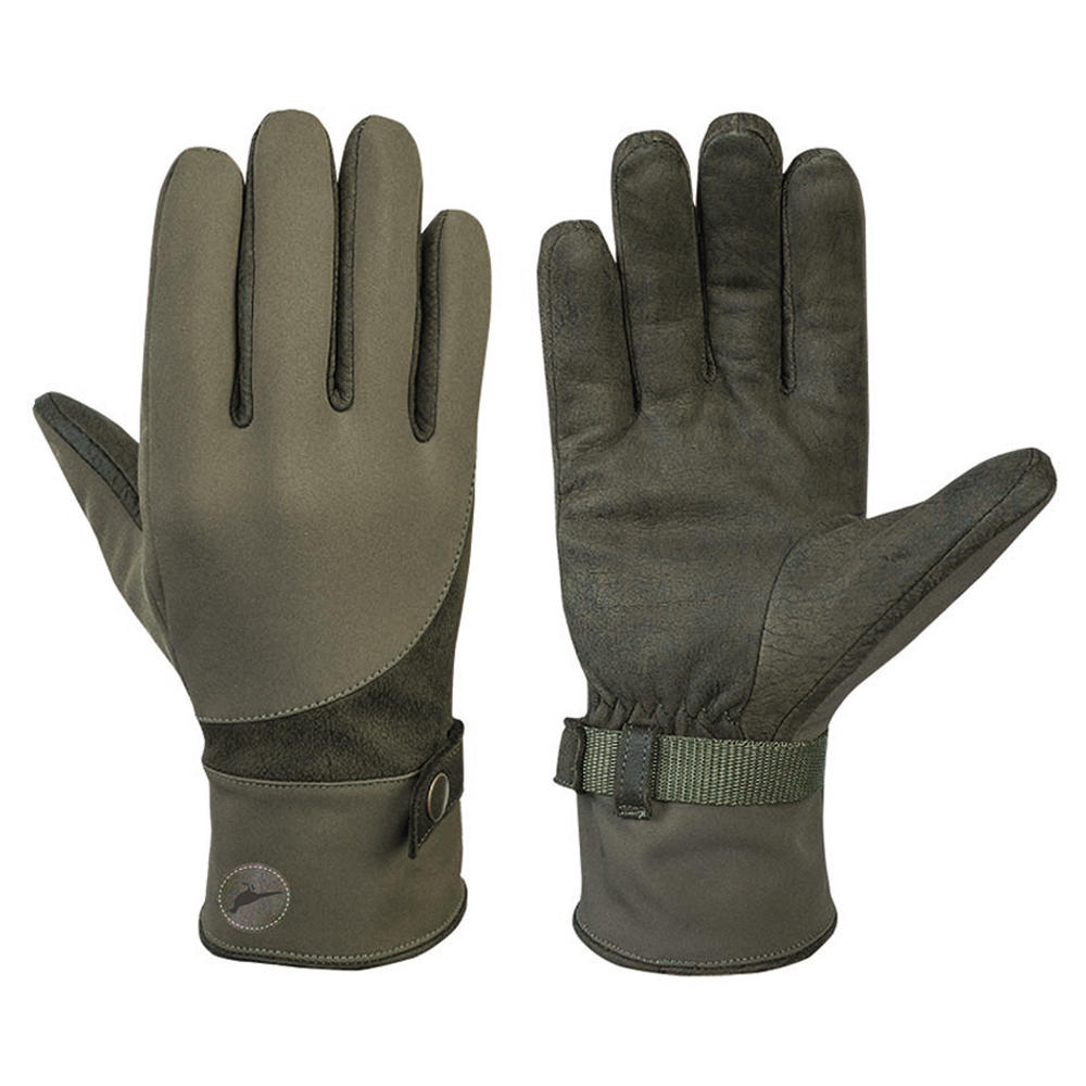 Gants Laksen » Moscow «