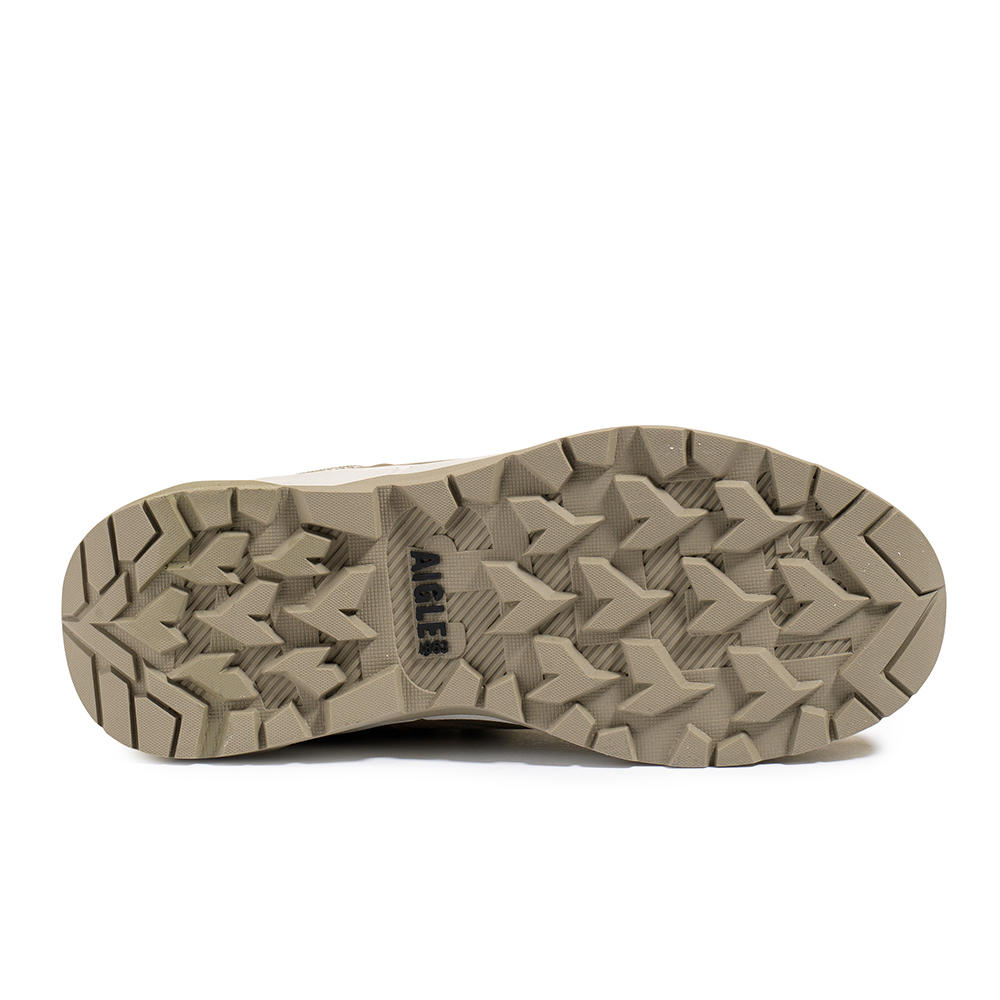 Bottes de trekking Aigle » PALKA MTD «