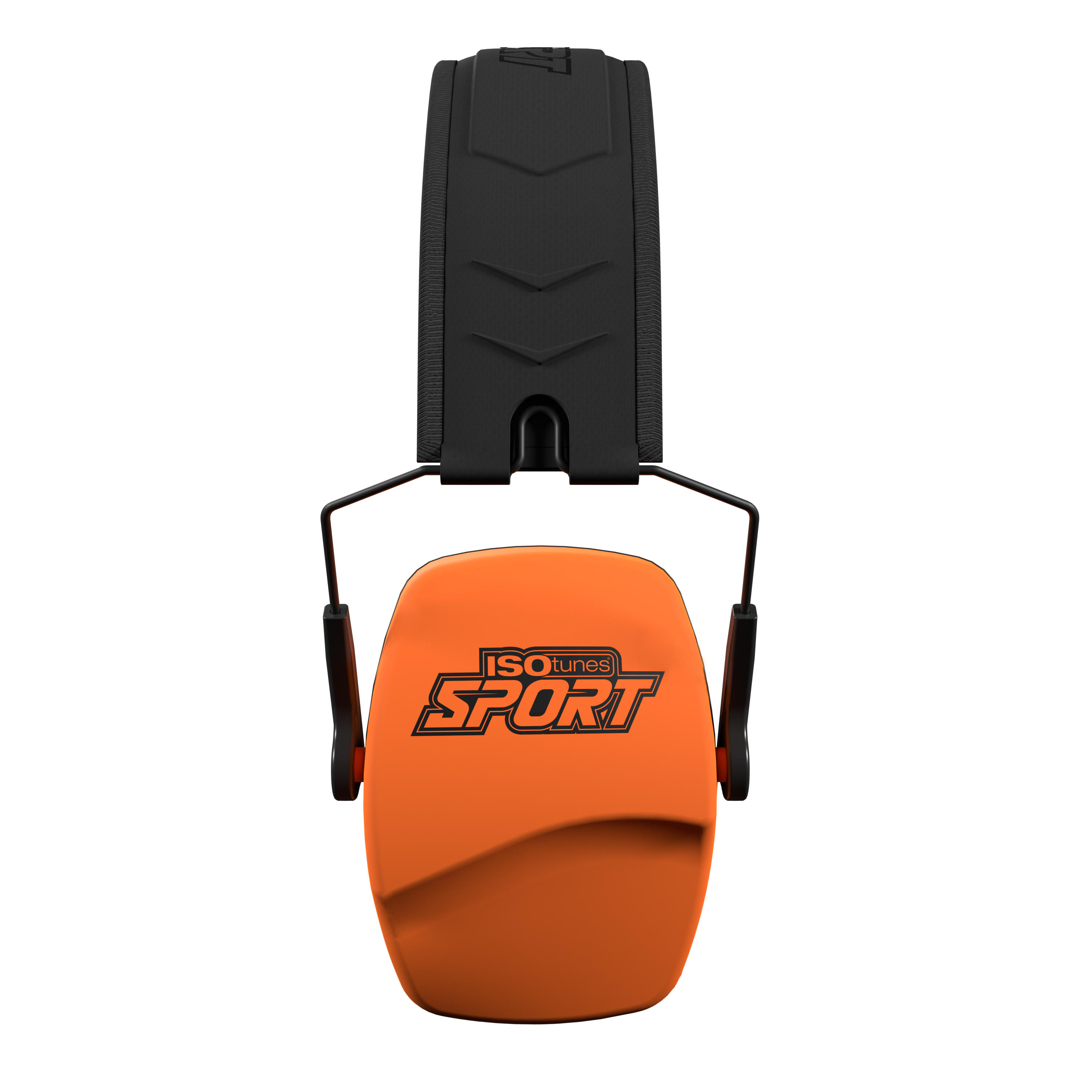 ISOtunes® »Defy Slim« Sport Hearing Protection, Passive