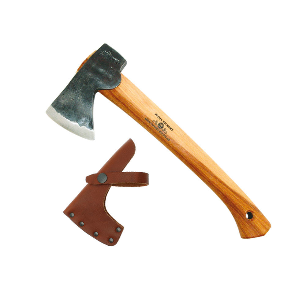 Gränsfors® Fahrtenbeil »Wildmarksbeil«