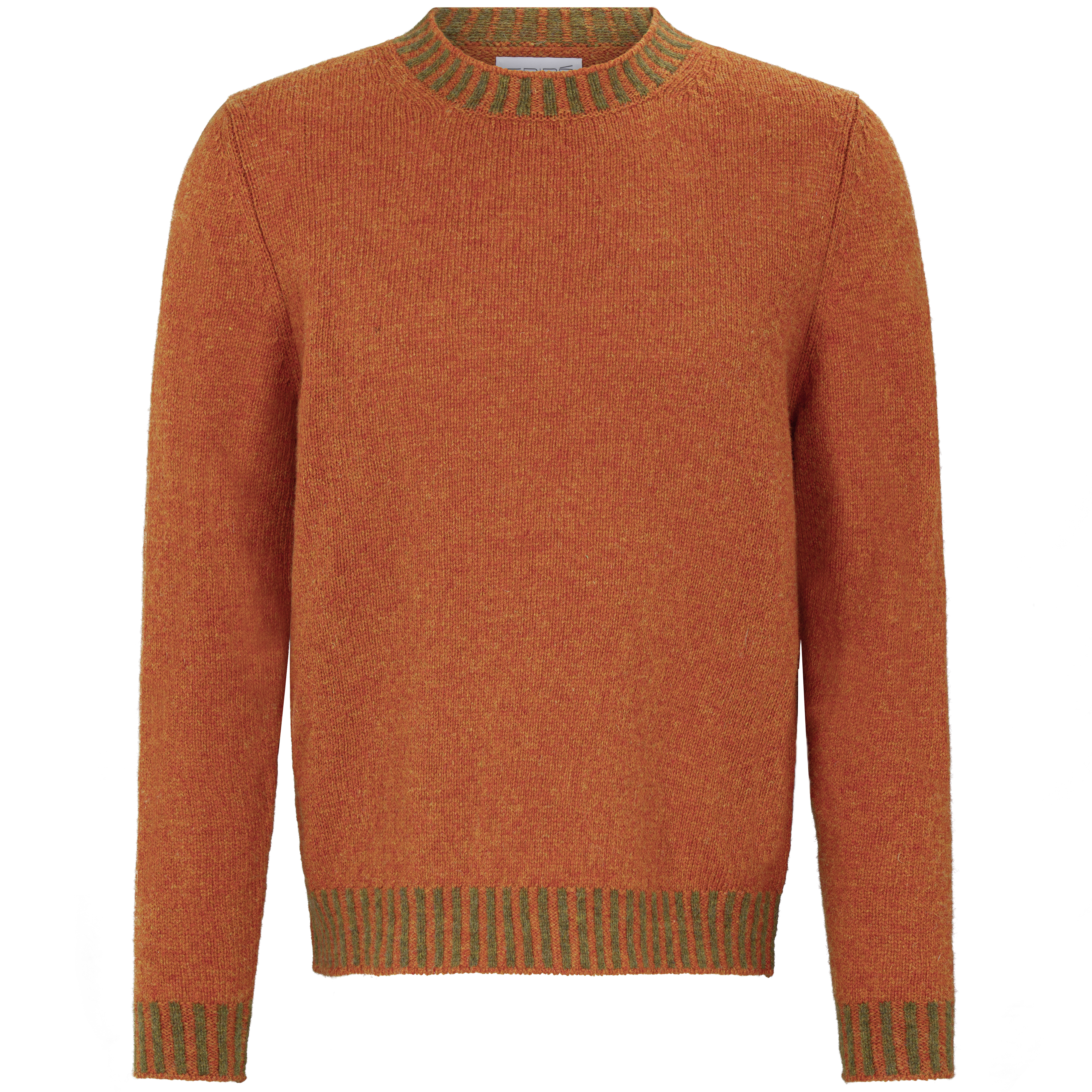 Cobb : orange