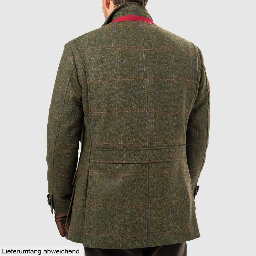 The GunDog Affair Herren Tweed-Jagdjacke »Exmoor«