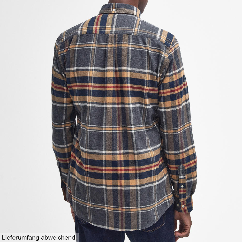 Barbour »Ronan« Men's Shirt