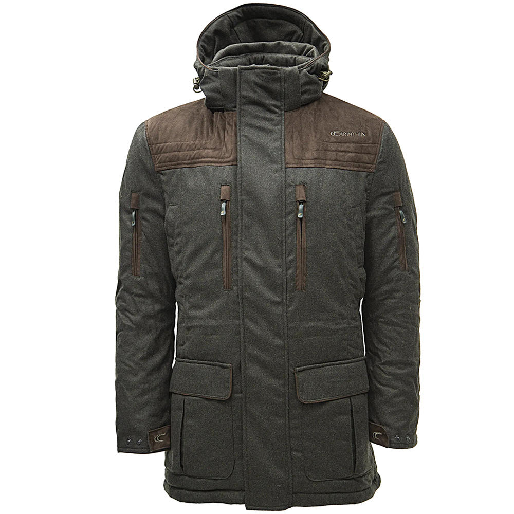 Carinthia G-Loft Lodenparka