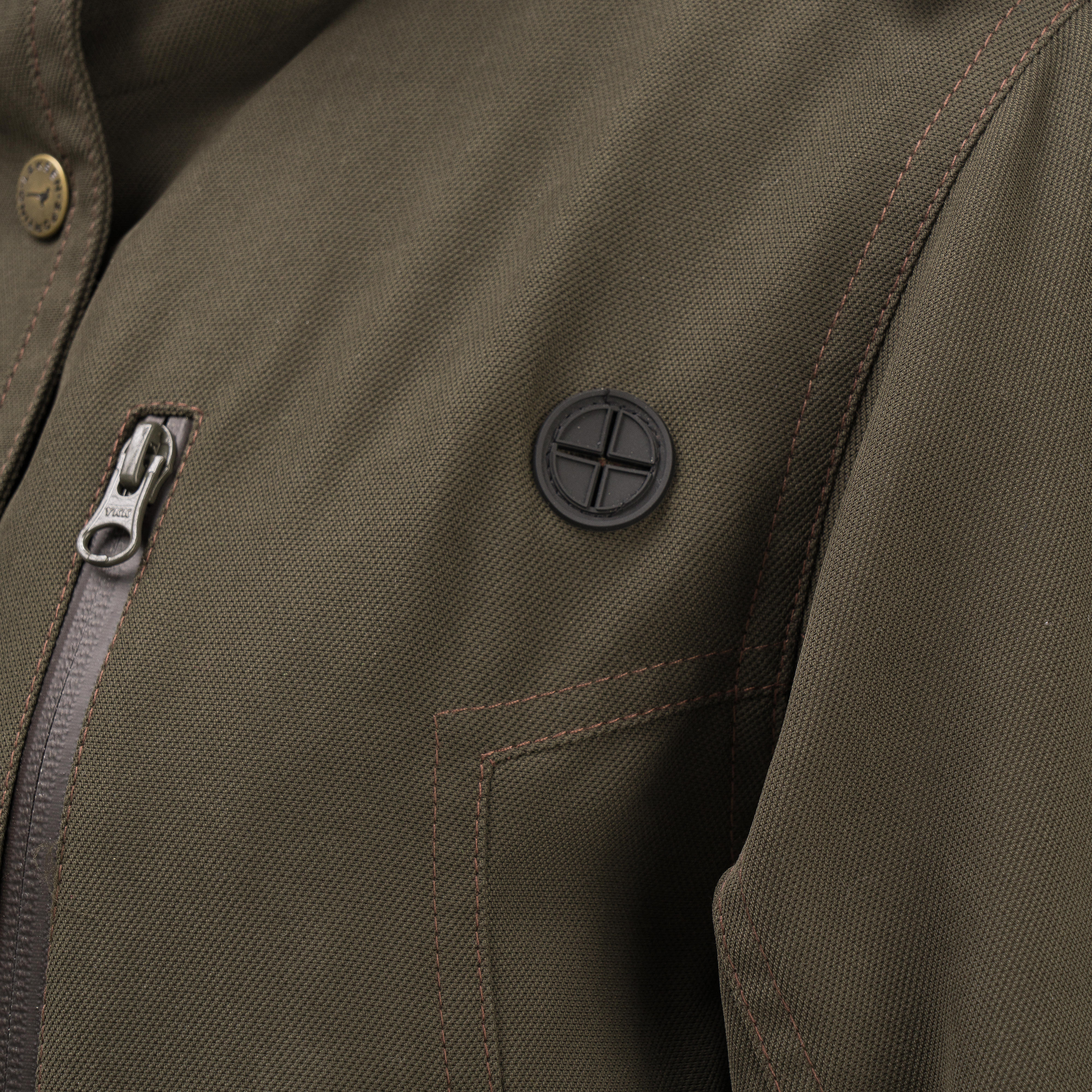 Laksen Damen Jagdjacke Whirlwind