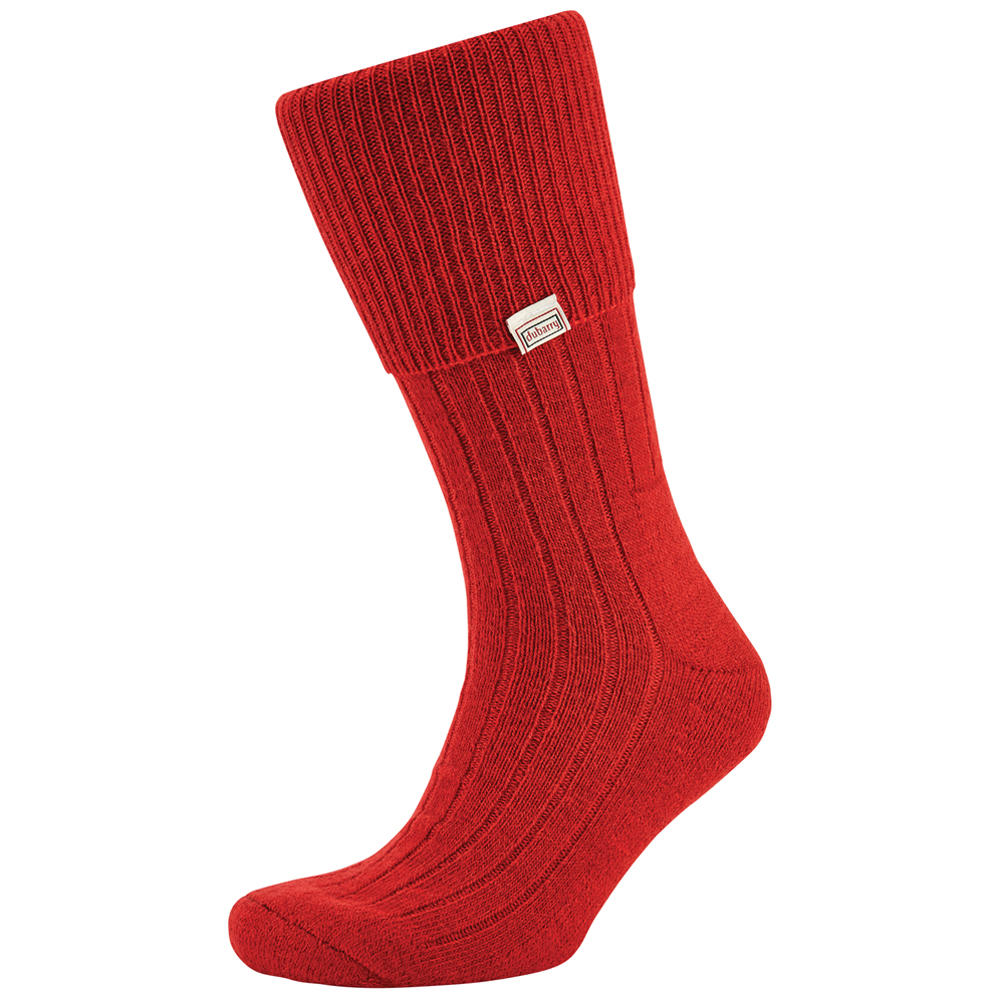 Dubarry Alpaca Boot Sock