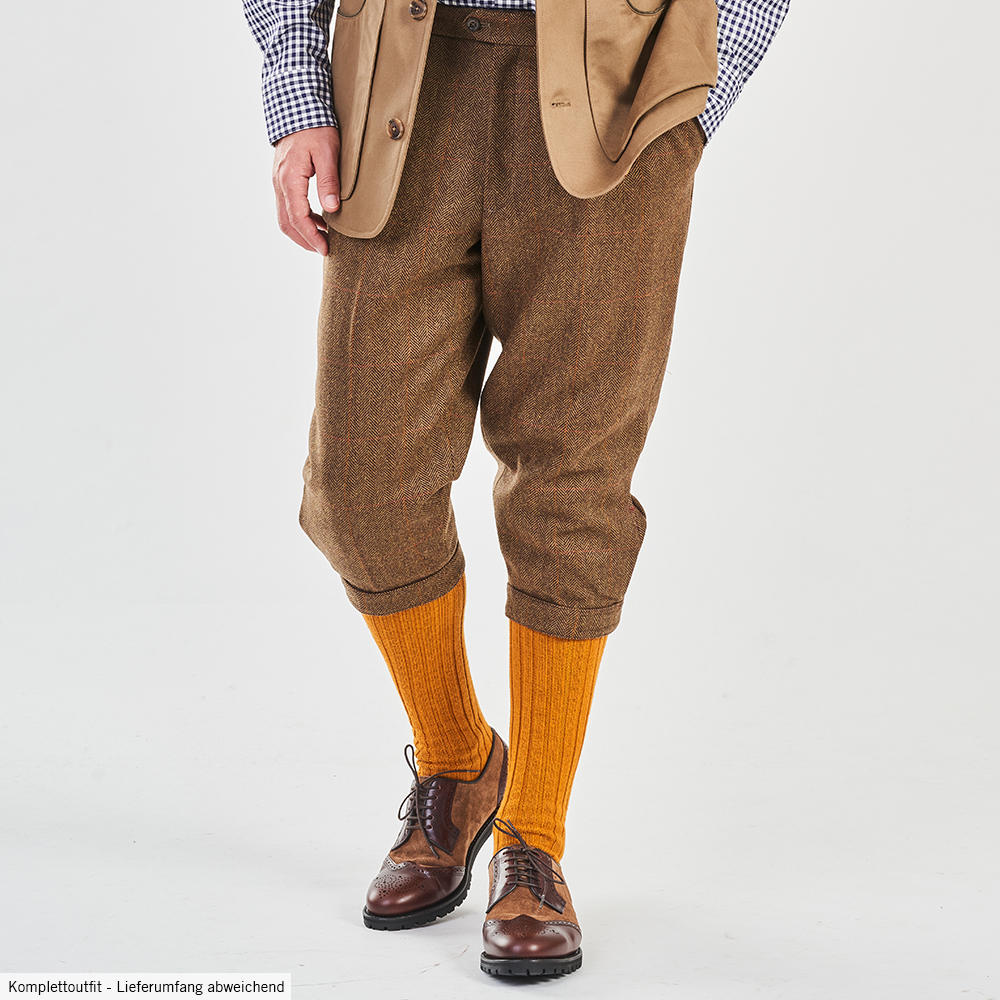 Chrysalis Herren Tweed Breeks