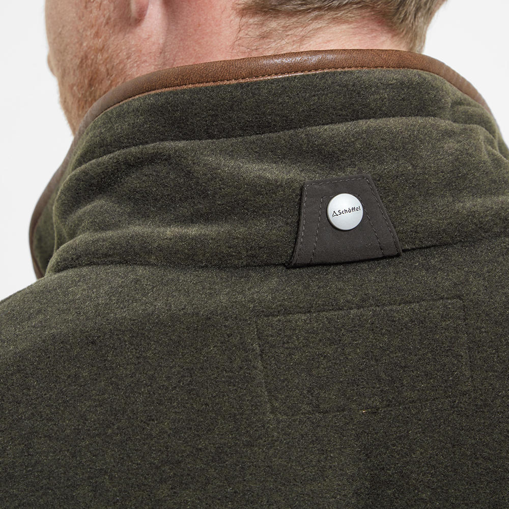 Schöffel Oakham Fleece Weste