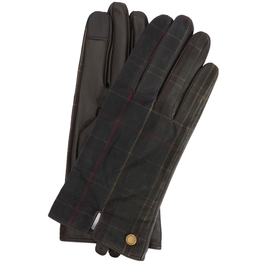 Barbour Damen-Handschuhe »Scarlet«