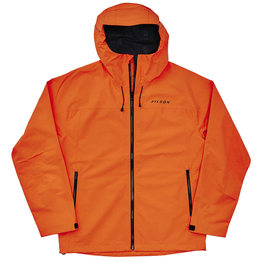 Filson Swiftwater Rain Jacket