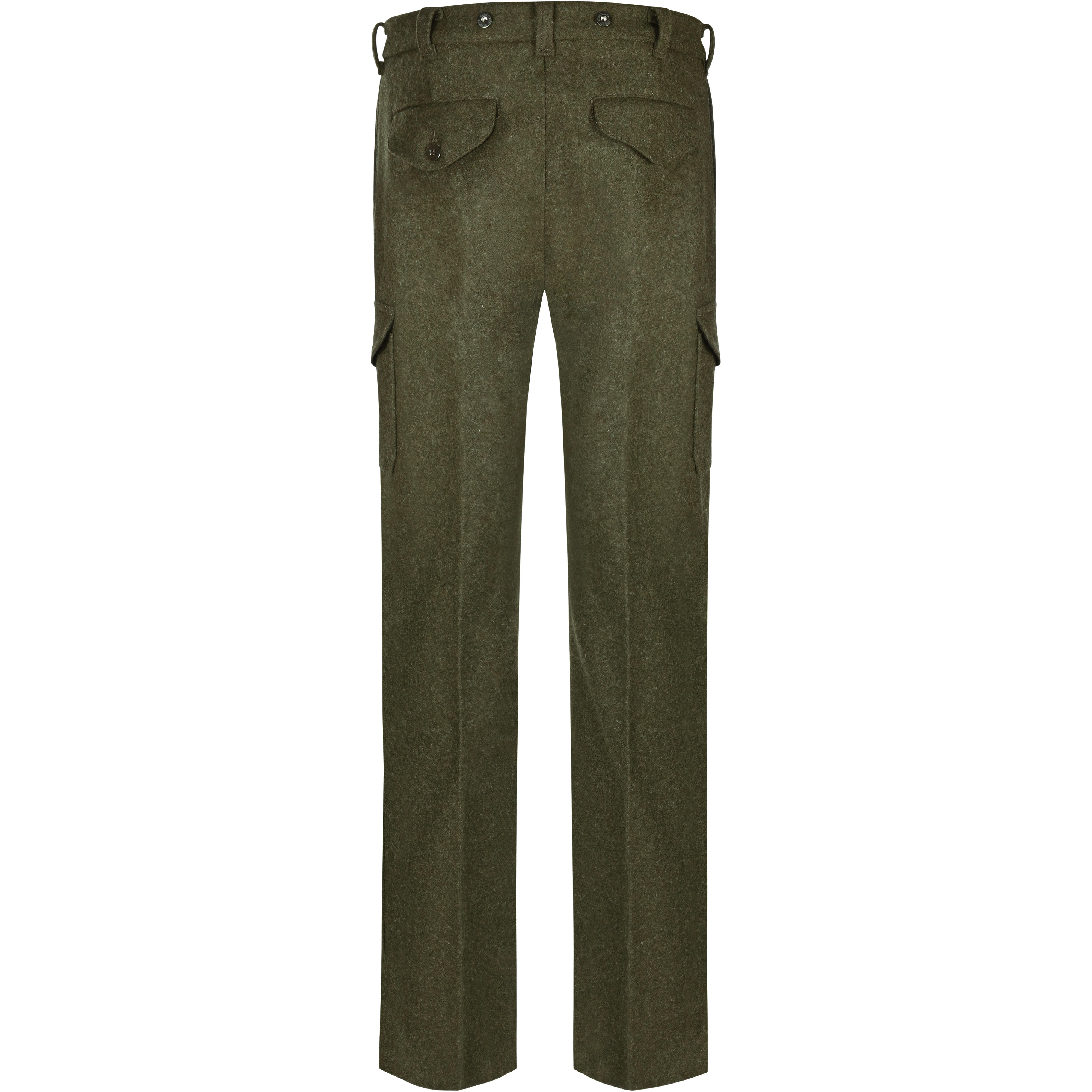 Filson Mackinaw Field Pant, Forest Green