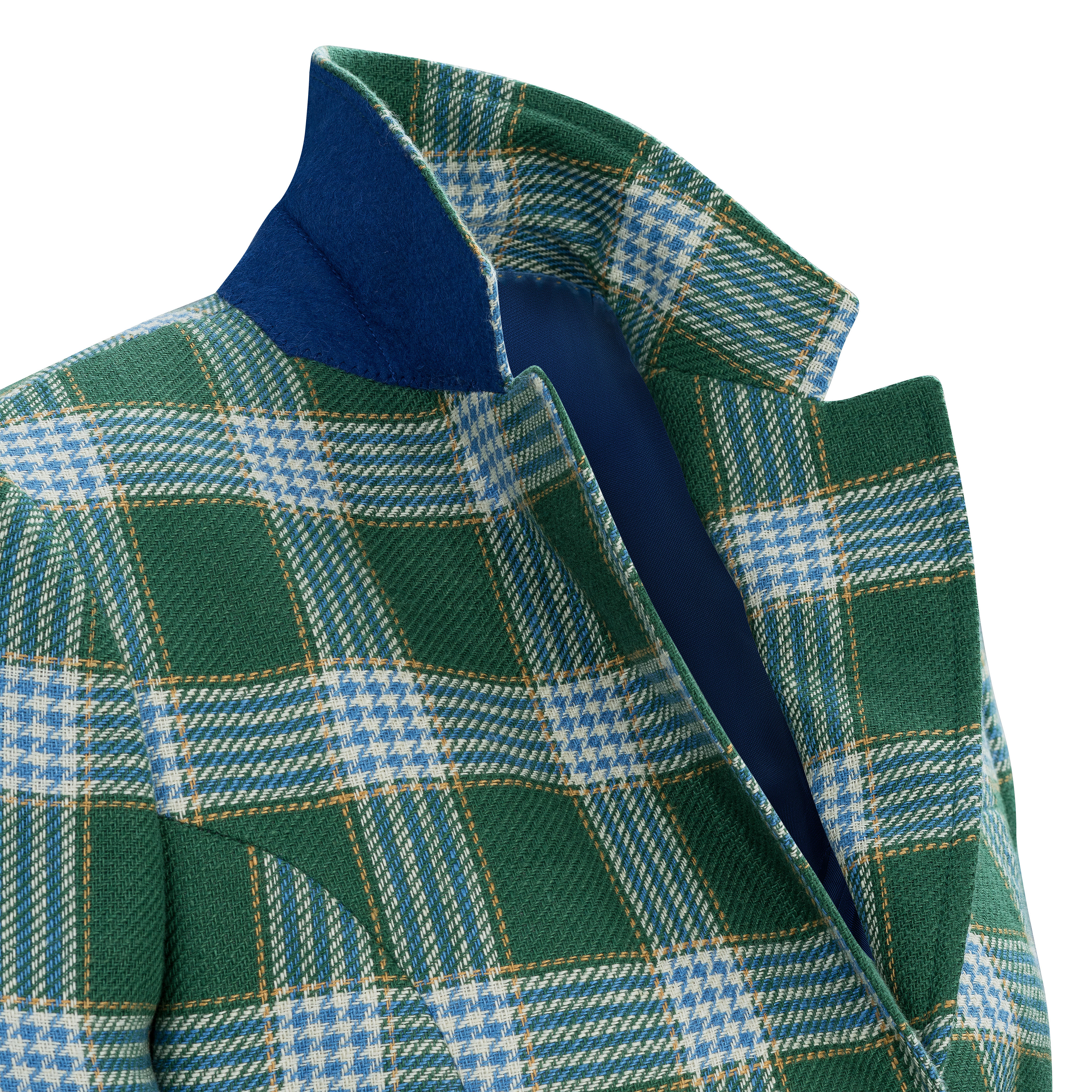 Damenblazer »Summer«, Leinen