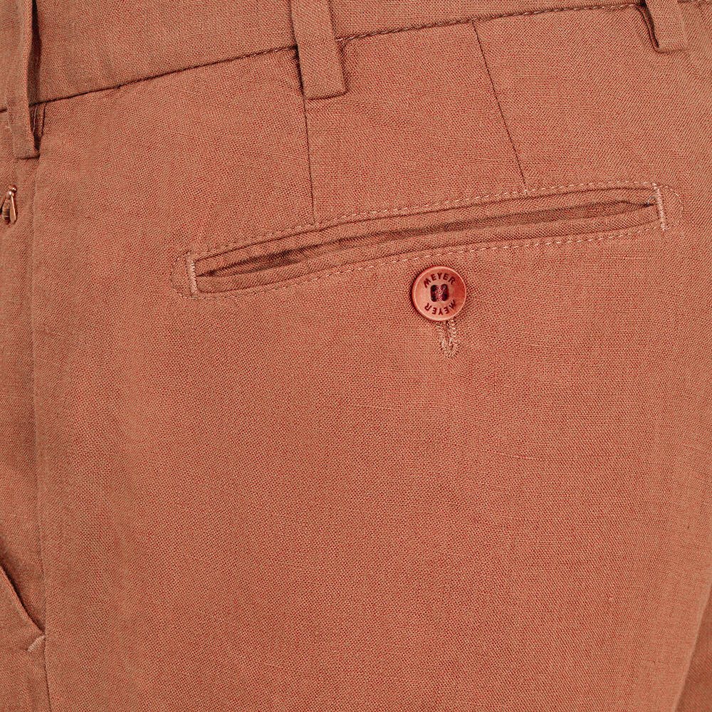 Meyer Herren-Leinenhose »Bonn«