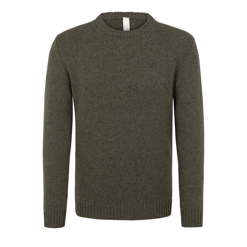 »Martino« Men’s Cashmere Crew Neck Sweater