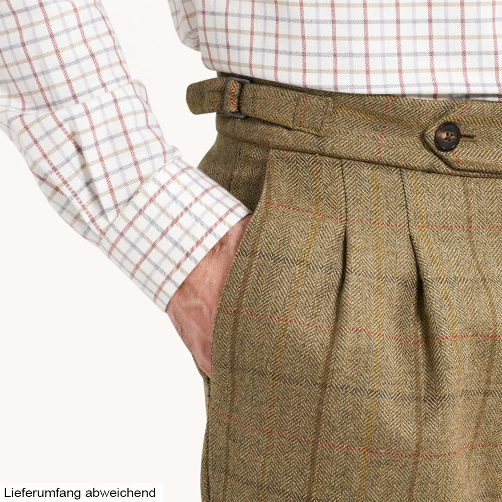 Purdey »Morar« Men’s Tweed Breeks