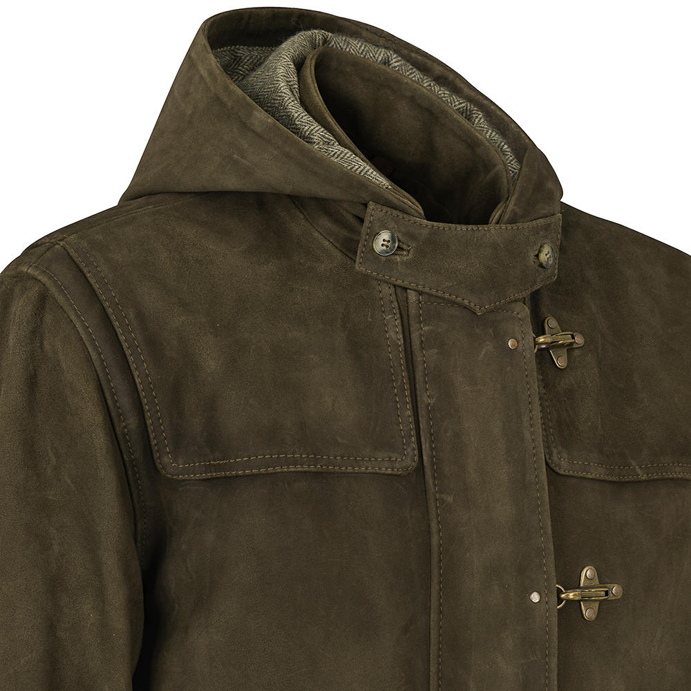 Dufflecoat pour homme » Marshal «