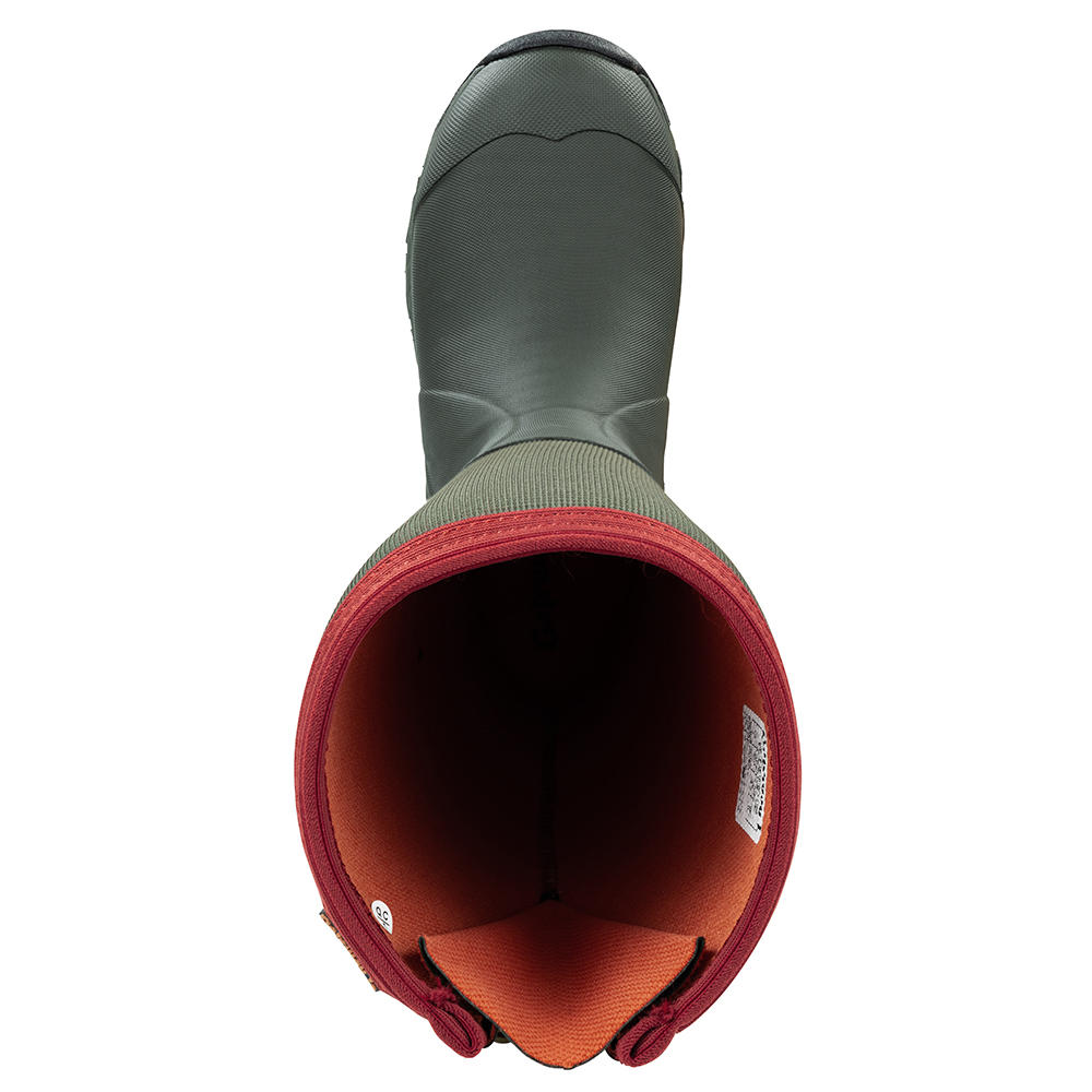 Gateway1 Gummistiefel Woodbeater Lady 17" 7mm