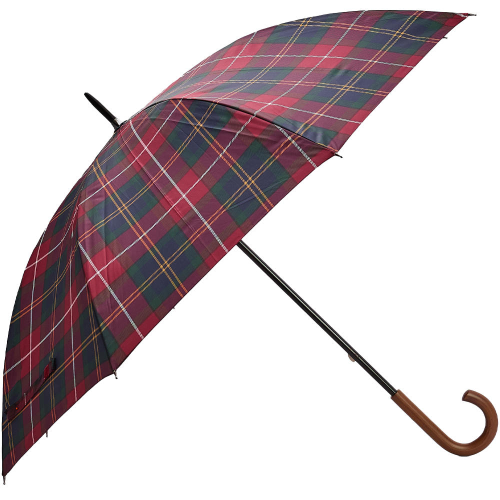 Barbour Regenschirm Tartan »Walker«