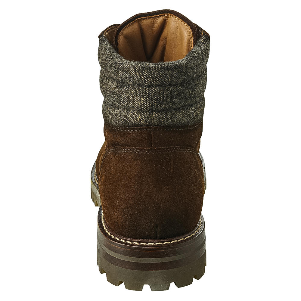 »Hunt« Men’s Hiking Boots