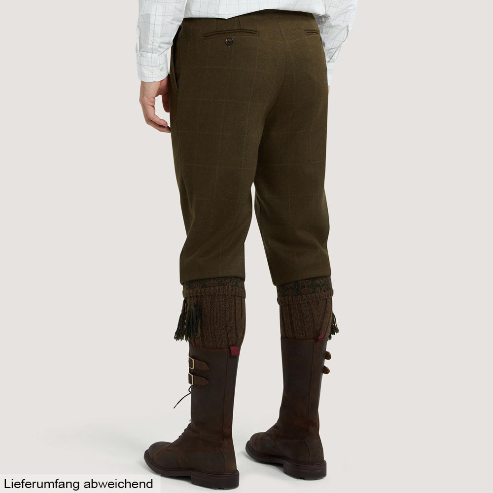 Purdey »Zetland« Men’s Tweed Breeks