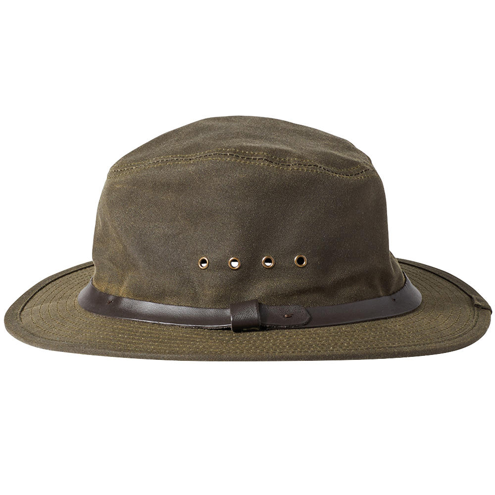 Filson Tin Packer Hat