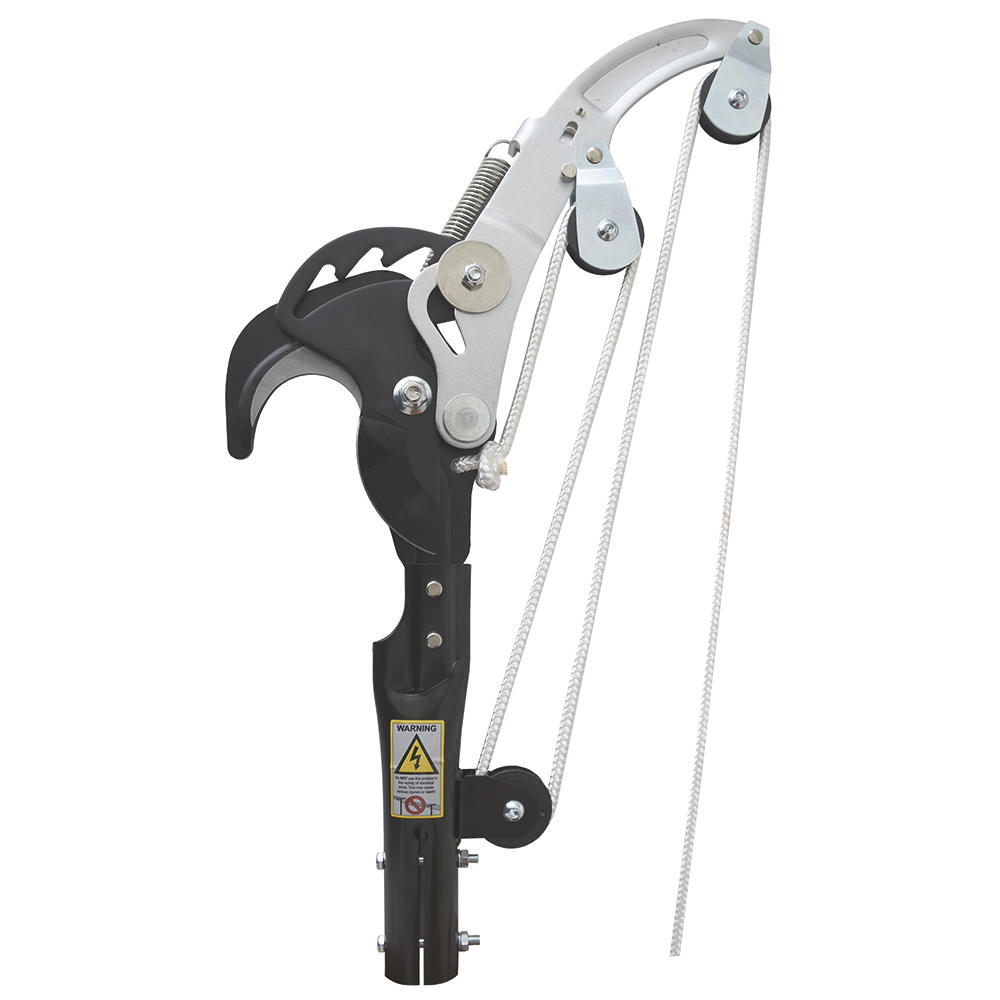 Silky® Sintung Pruning Shears for Silky® Hayauchi Professional Telescopic Saws