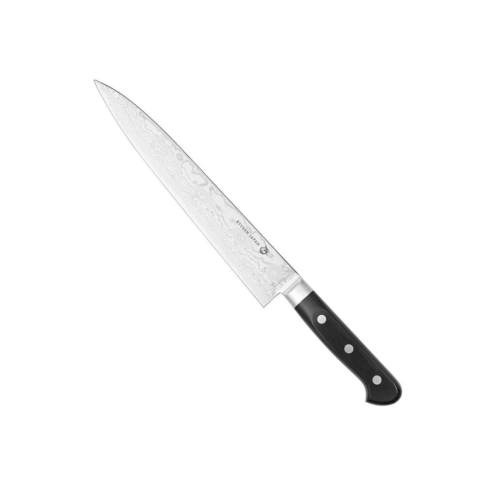 Bontenunryu Hocho, Sujihiki (couteau à poisson et à viande), 235 mm