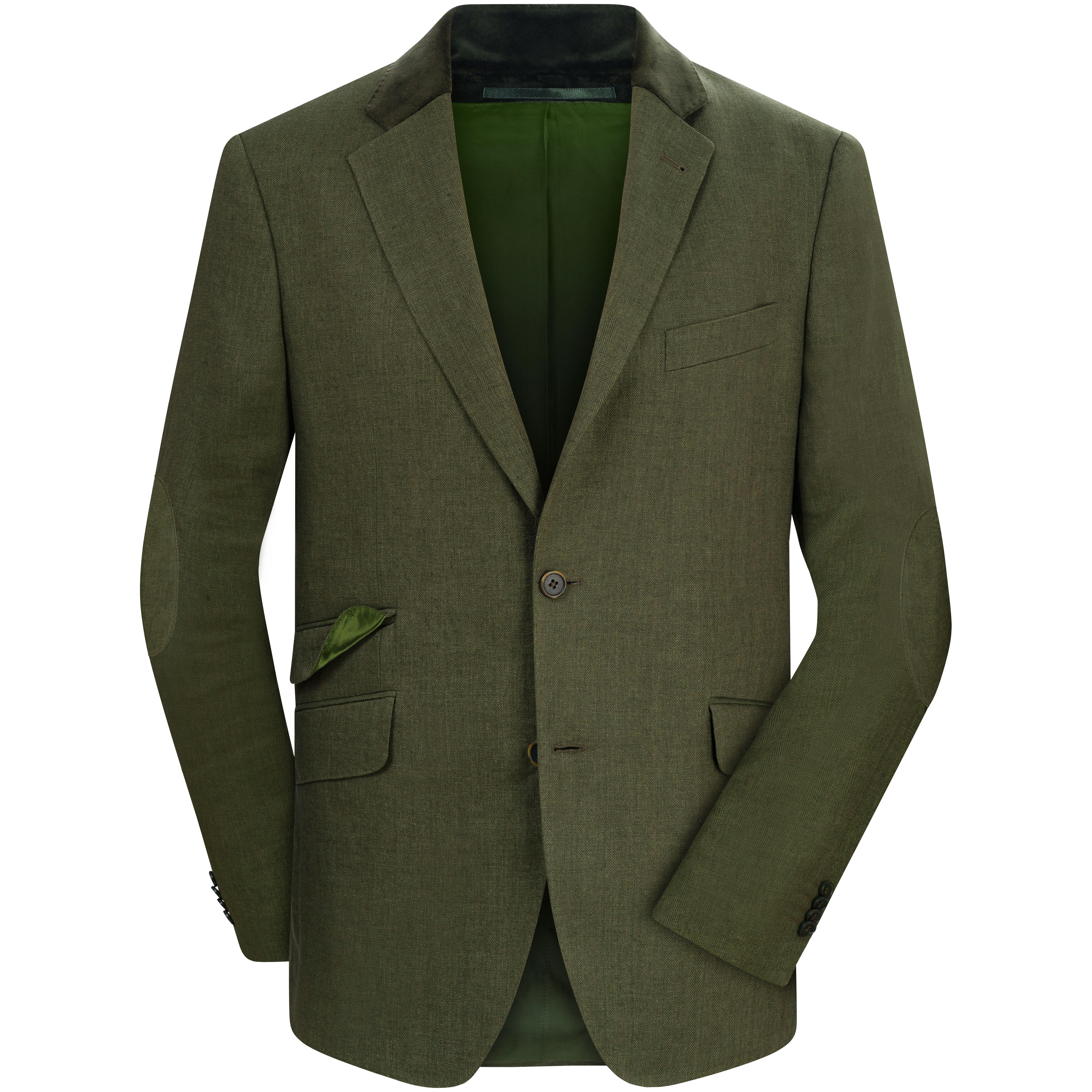 Herren-Leinenblazer »Arthur«