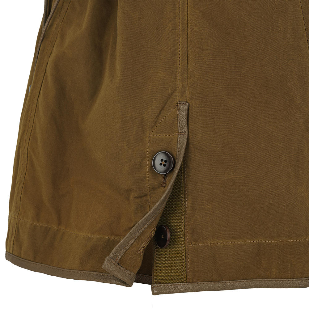 Purdey Damen Safari Weste