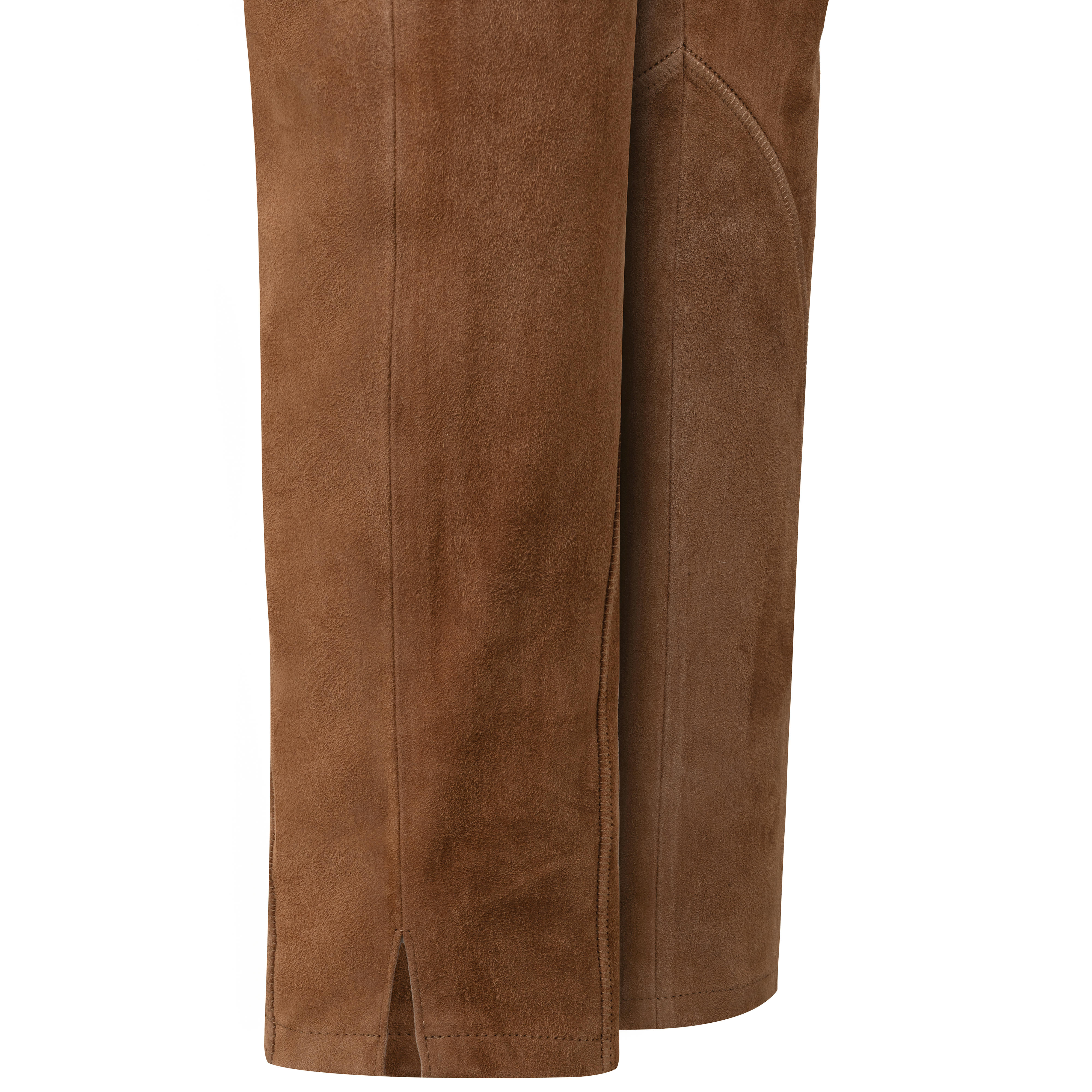 Habsburg Damen Lederhose »Zita«