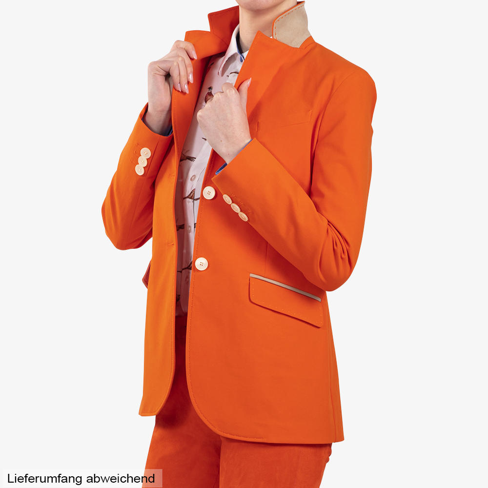Pamela Henson Damenblazer JASMIN, Bi-Stretch Cotton