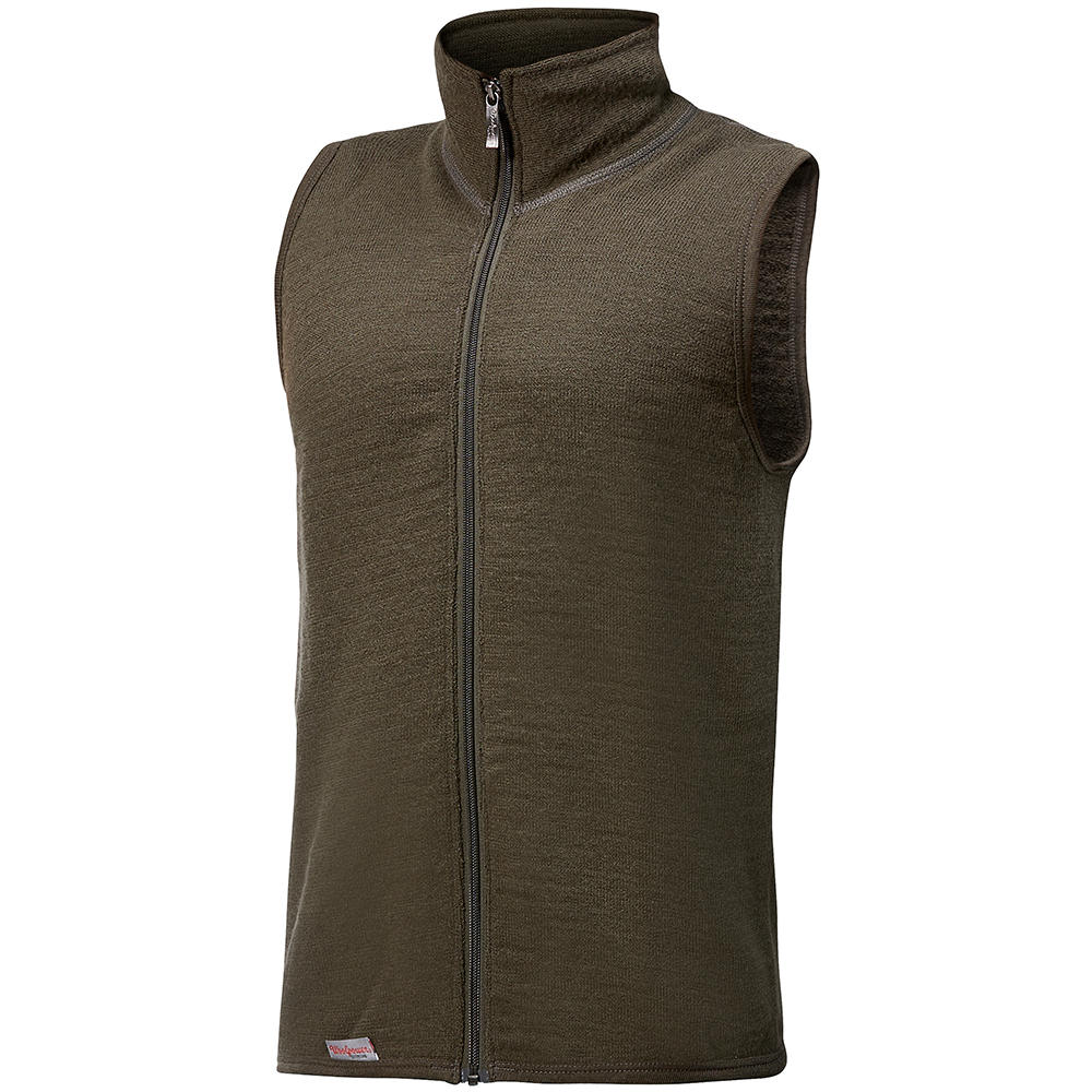Woolpower® Weste, 400 g/m²