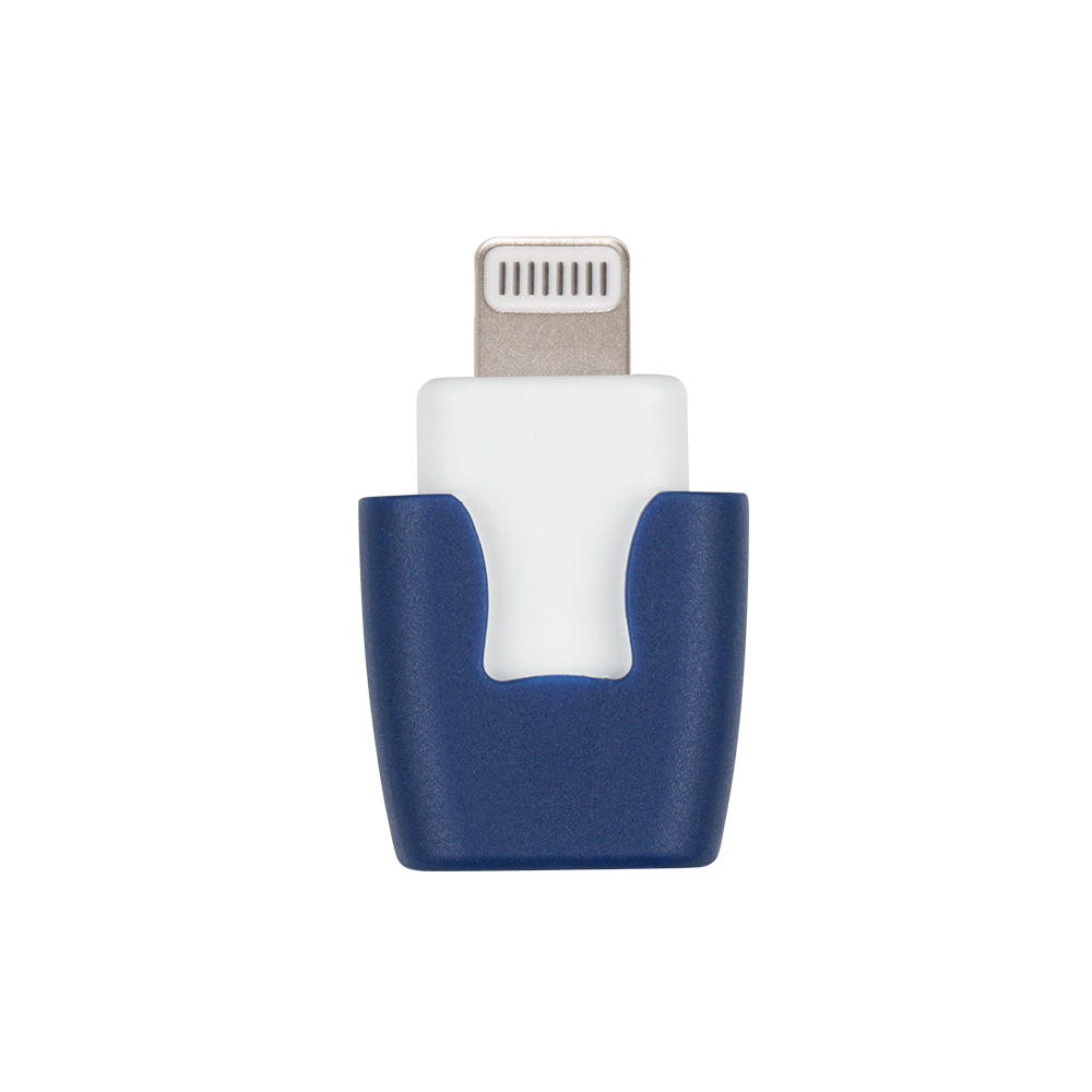 heat it® Insect Bite Healer, for Apple iPhone 6s - 14 (iOS Lightning)