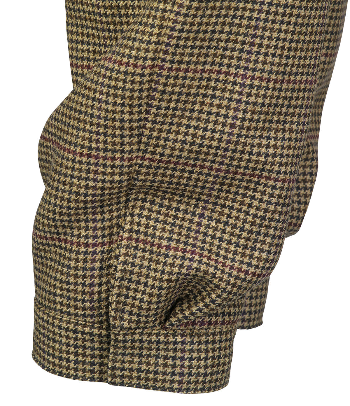 Laksen Damen Tweed Breeks »Lily«