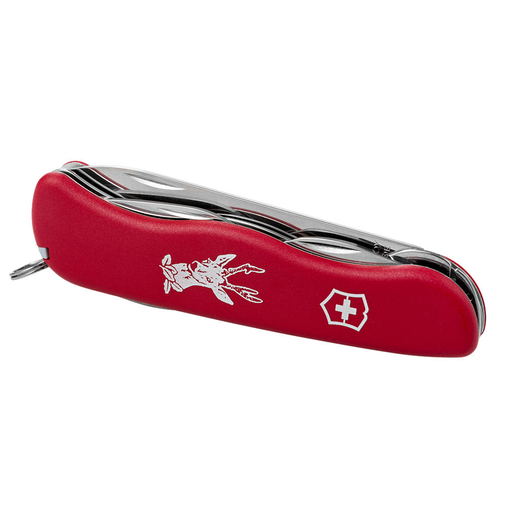 Couteau pliant Victorinox® Hunter