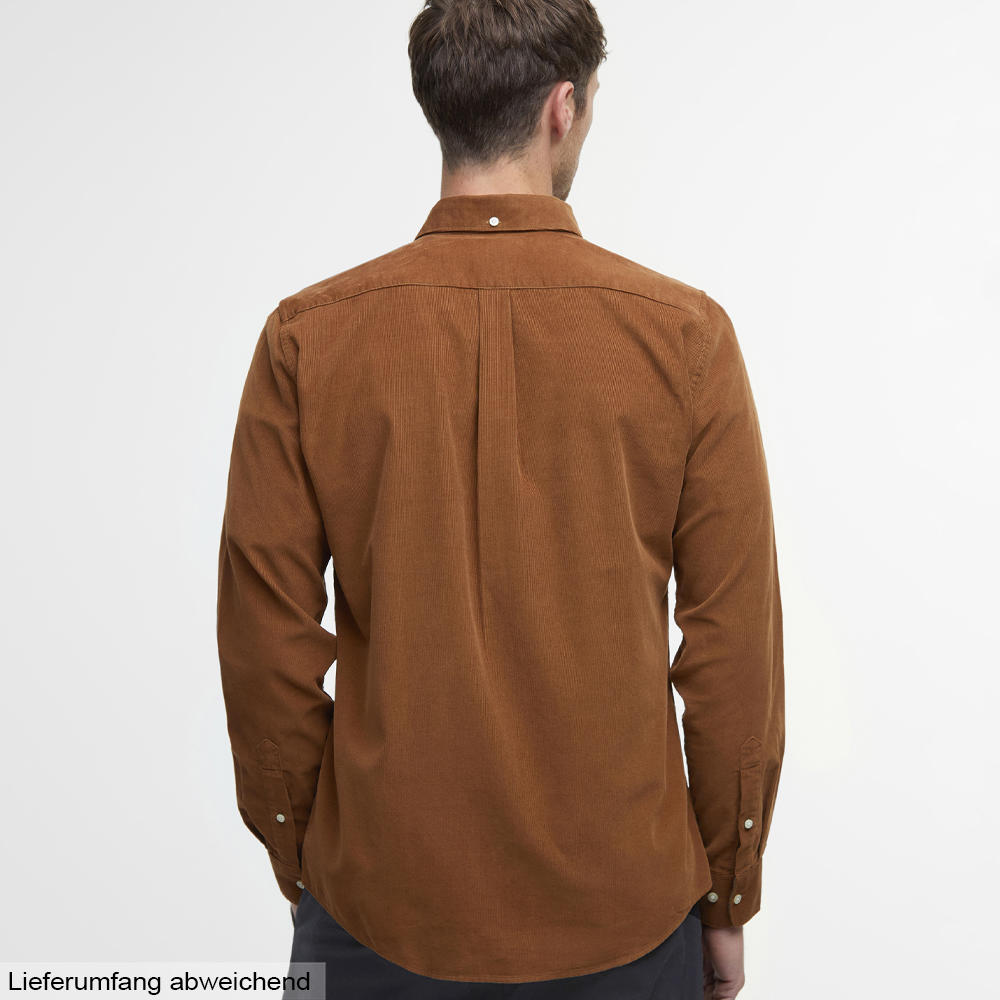 Barbour Herren-Hemd »Ramsey«