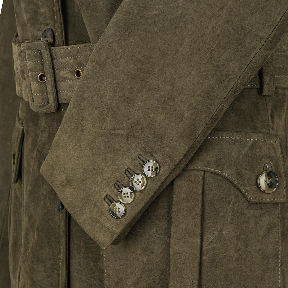 Veste pour femme Safari » Diplomate Lady «