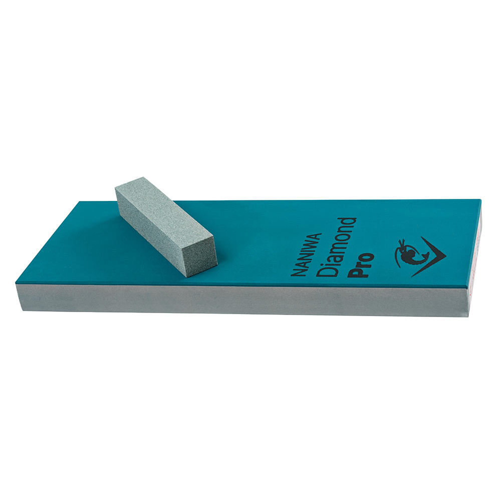 Naniwa® Diamond Pro Schärfstein, Körnung 3000