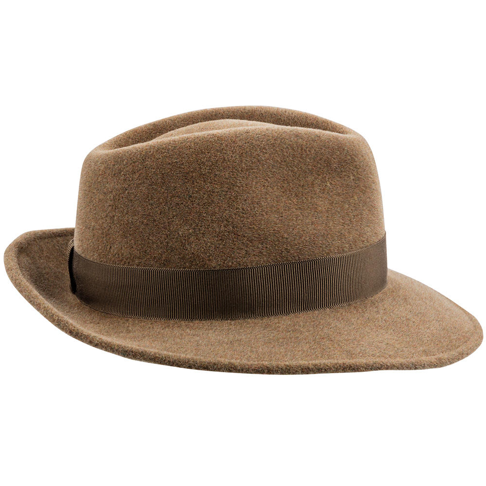 Damen-Fedora-Hut »Claris«