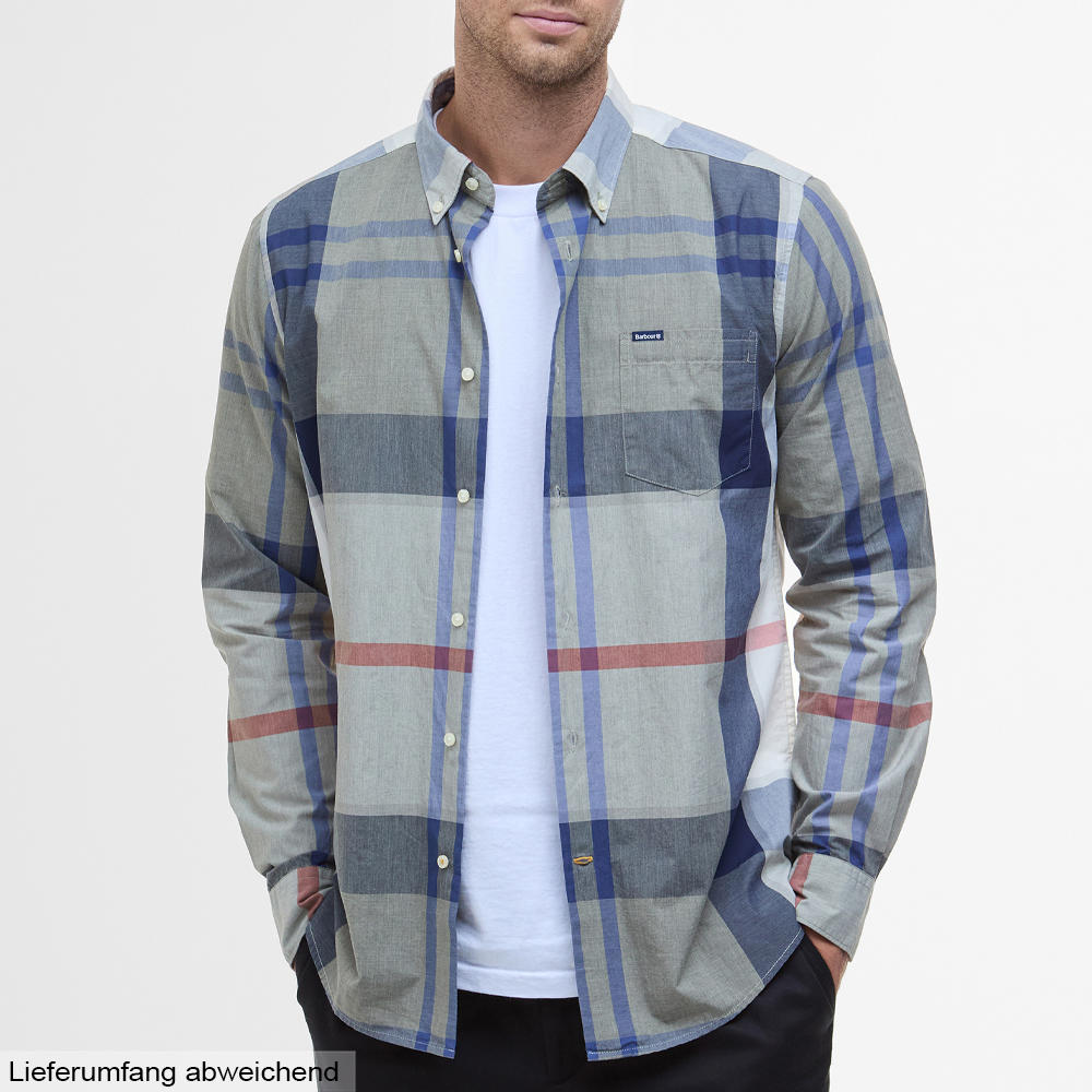 Barbour Herren-Hemd »Harris«